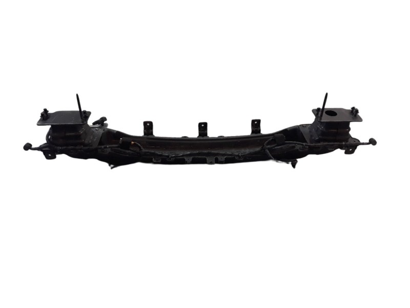 Recambio de refuerzo paragolpes trasero para hyundai tucson 1.6 cat referencia OEM IAM 86630D7000  
