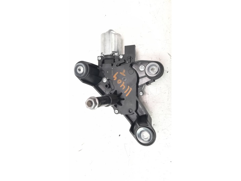 Recambio de motor limpia trasero para opel grandland x 1.2 referencia OEM IAM 9819899980  