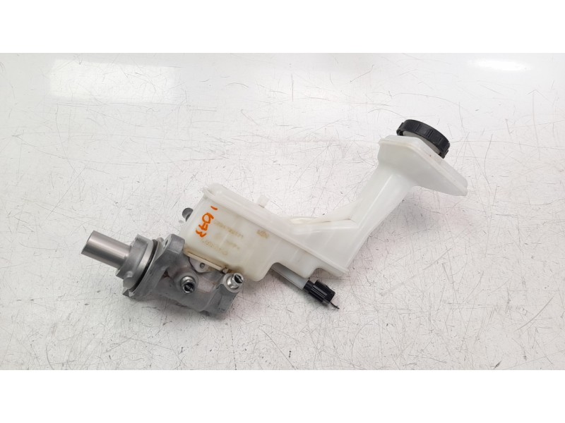 Recambio de bomba freno para renault kadjar 1.6 tce energy referencia OEM IAM 460116191R  