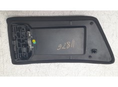 Recambio de apoyabrazos central para renault laguna iii dynamique referencia OEM IAM 969200006R   2