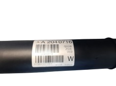 Recambio de transmision central para mercedes-benz clase c (w204) coupe 2.1 cdi cat referencia OEM IAM 2044100716   2