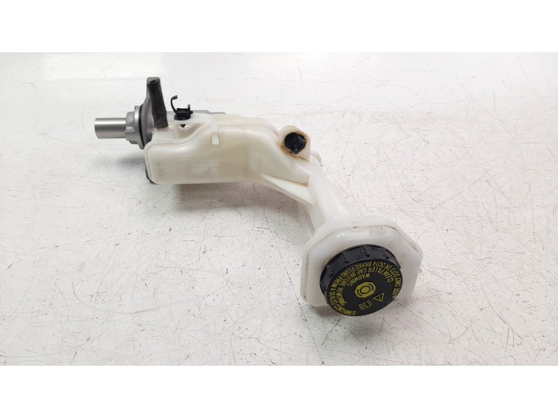 Recambio de bomba freno para renault kadjar 1.6 tce energy referencia OEM IAM 460116191R  