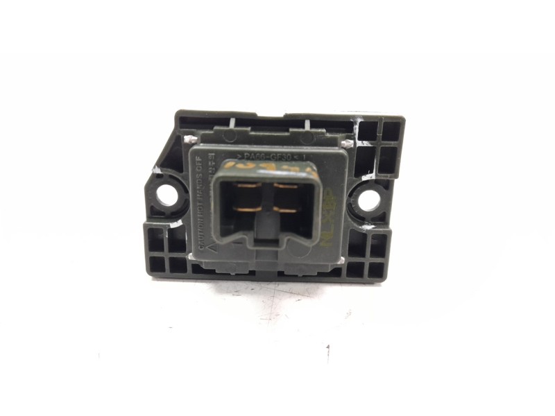 Recambio de resistencia calefaccion para hyundai tucson 1.6 cat referencia OEM IAM 972353XAA0  