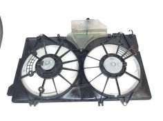 Recambio de electroventilador para mazda cx-5 2.0 cat referencia OEM IAM 2680007081   2