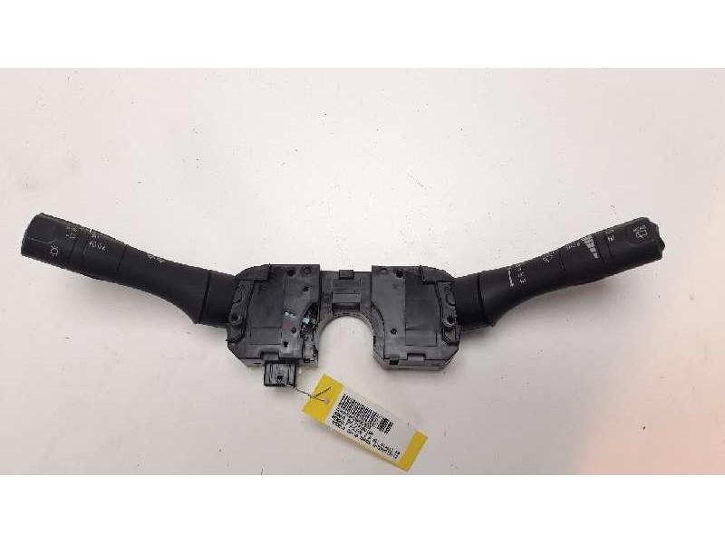 Recambio de mando multifuncion para renault koleos 2.0 dci diesel fap referencia OEM IAM   