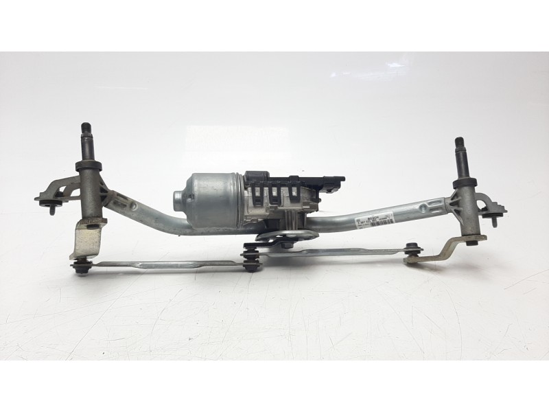 Recambio de motor limpia delantero para peugeot 208 1.6 16v hdi fap referencia OEM IAM 9673222580  