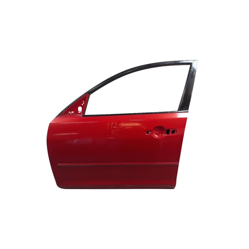 Recambio de puerta delantera izquierda para mazda 3 berlina (bk) 1.6 cd diesel cat referencia OEM IAM BNYV5902XB  