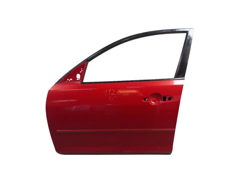 Recambio de puerta delantera izquierda para mazda 3 berlina (bk) 1.6 cd diesel cat referencia OEM IAM BNYV5902XB  