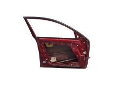 Recambio de puerta delantera izquierda para mazda 3 berlina (bk) 1.6 cd diesel cat referencia OEM IAM BNYV5902XB   2