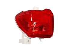 Recambio de faro antiniebla trasero izquierdo para toyota rav 4 (a3) referencia OEM IAM 8145642010 108905819 TY2874354