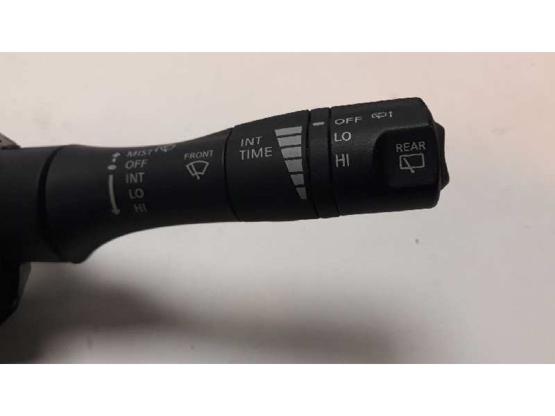 Recambio de mando multifuncion para renault koleos 2.0 dci diesel fap referencia OEM IAM   