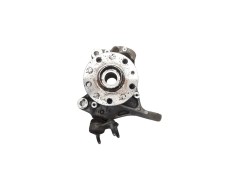 MANGUETA DELANTERA IZQUIERDA 5Q0407257C 