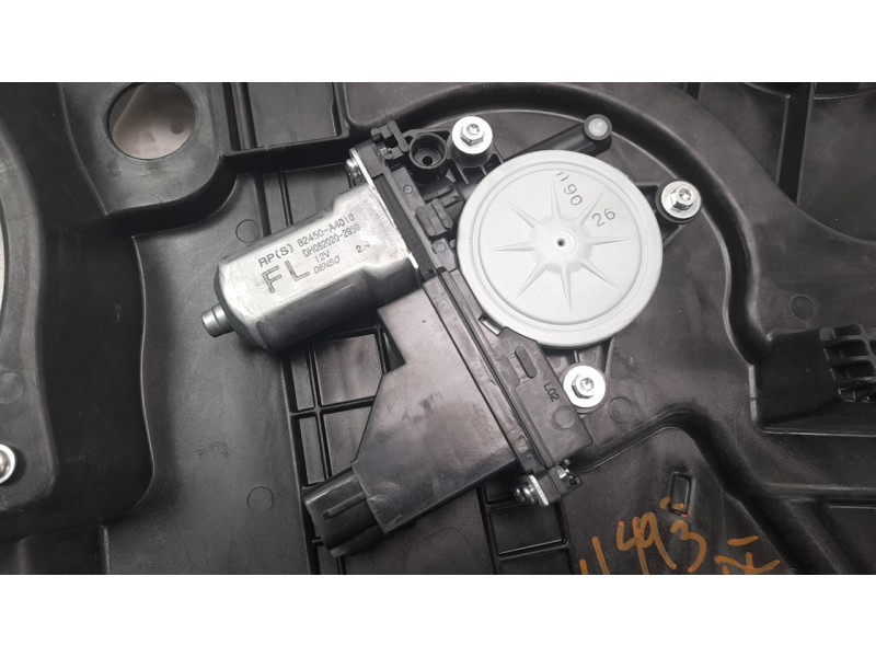 Recambio de elevalunas delantero izquierdo para kia carens ( ) 1.6 gdi cat referencia OEM IAM 82470A4260  