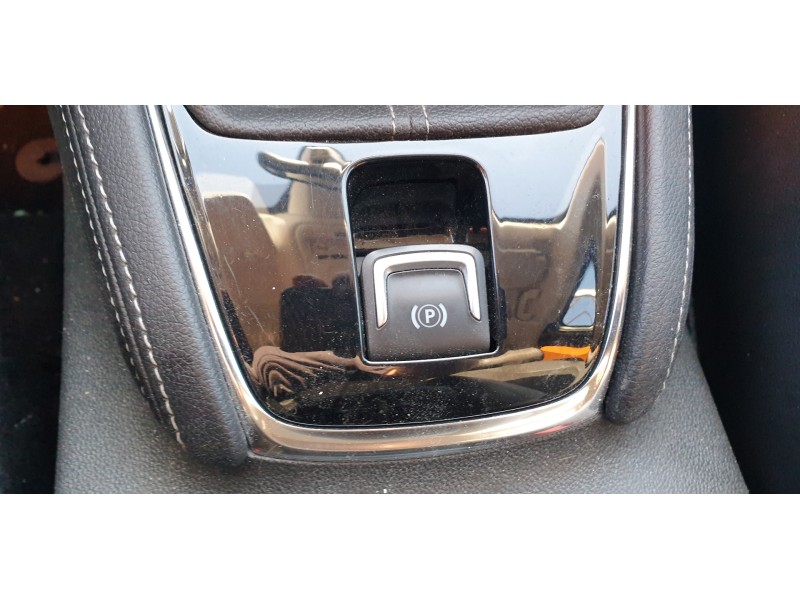 Recambio de palanca freno para opel grandland x 1.2 referencia OEM IAM YP00004477  