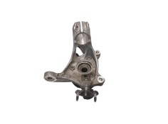 Recambio de mangueta delantera izquierda para audi q3 (f3b) 1.5 16v tsi act referencia OEM IAM 5Q0407257C   2