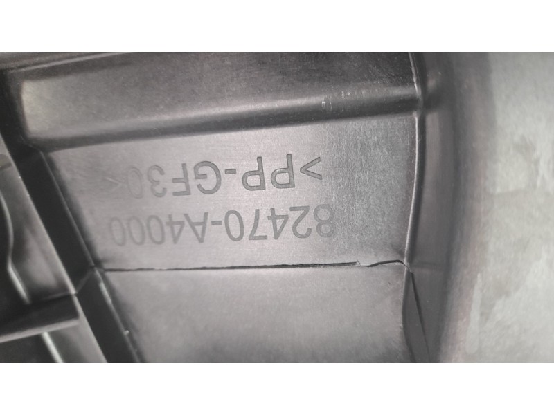 Recambio de elevalunas delantero izquierdo para kia carens ( ) 1.6 gdi cat referencia OEM IAM 82470A4260  