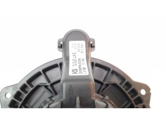 Recambio de ventilador calefaccion para hyundai tucson 1.6 cat referencia OEM IAM 97113D7000   2