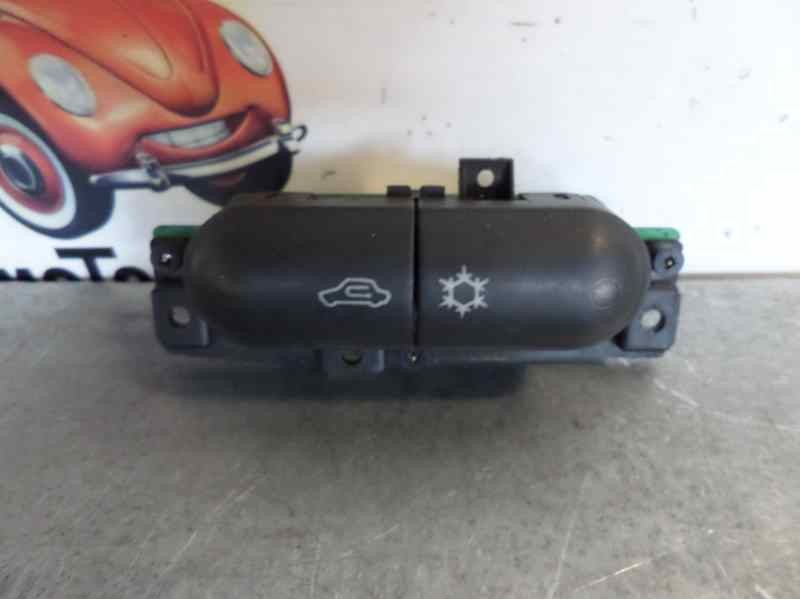 Recambio de mando multifuncion para fiat bravo (182) 1.9 turbodiesel referencia OEM IAM   