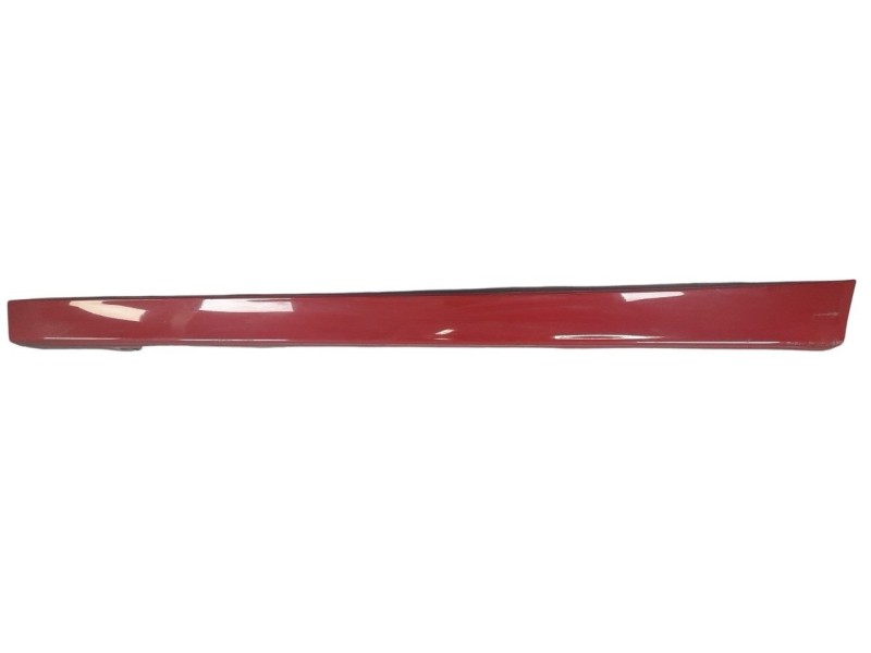 Recambio de estribos laterales para bmw serie 3 lim. (f30) 318d referencia OEM IAM 51777256911  