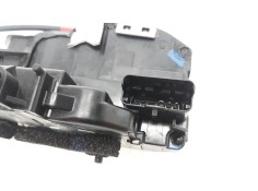 Recambio de cerradura puerta trasera izquierda para renault kadjar 1.6 tce energy referencia OEM IAM 825014EA2B   2