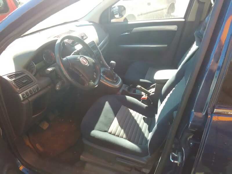 fiat croma (194) del año 2007