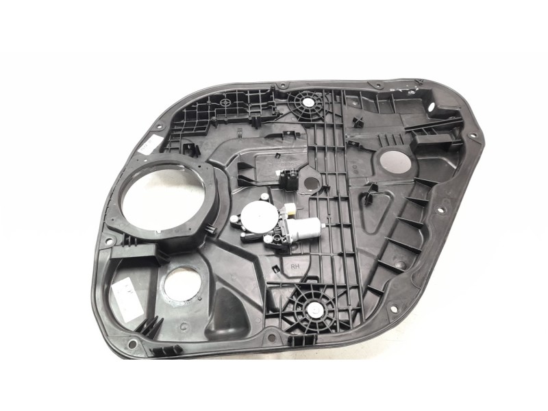 Recambio de elevalunas trasero derecho para kia carens ( ) 1.6 gdi cat referencia OEM IAM 83480A4050  