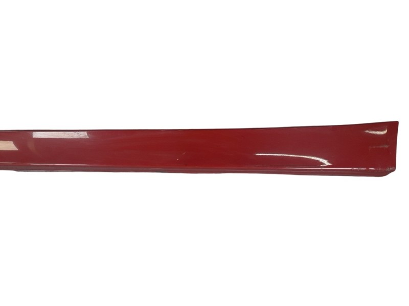 Recambio de estribos laterales para bmw serie 3 lim. (f30) 318d referencia OEM IAM 51777256911  