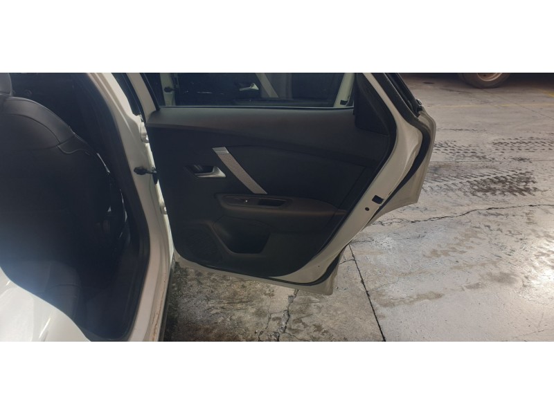 Recambio de elevalunas trasero derecho para citroen c4 x e-shine referencia OEM IAM 9832714280  