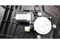 Recambio de elevalunas trasero derecho para kia carens ( ) 1.6 gdi cat referencia OEM IAM 83480A4050   2