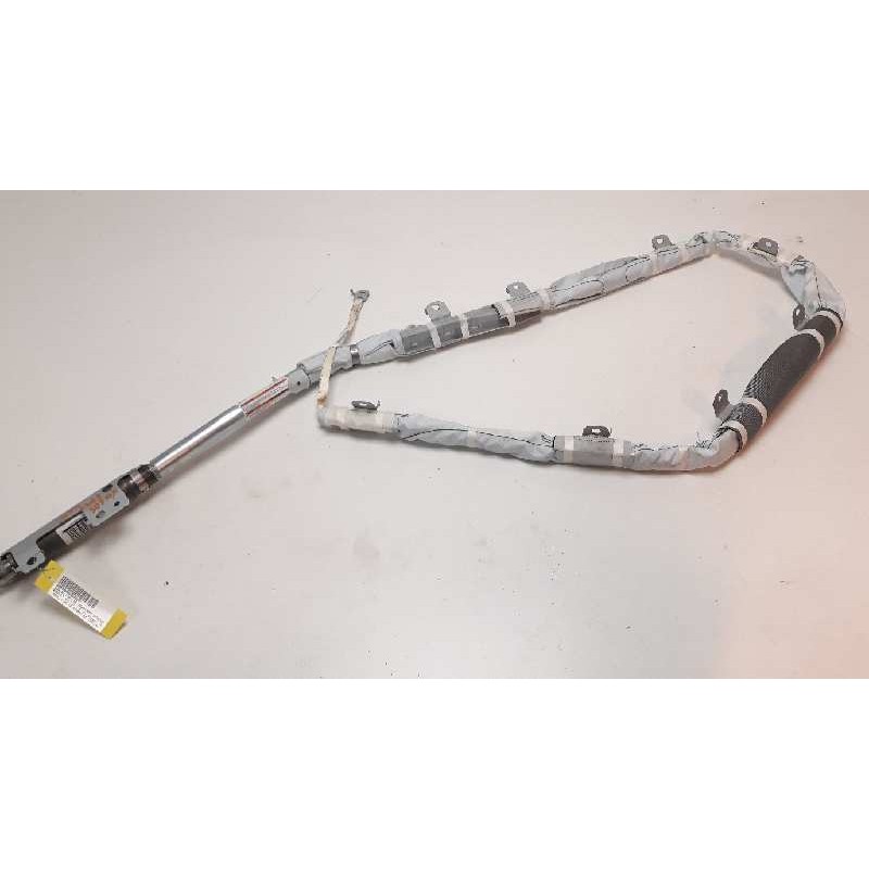 Recambio de airbag cortina delantero derecho para renault koleos 2.0 dci diesel fap referencia OEM IAM 985P0JY00A  