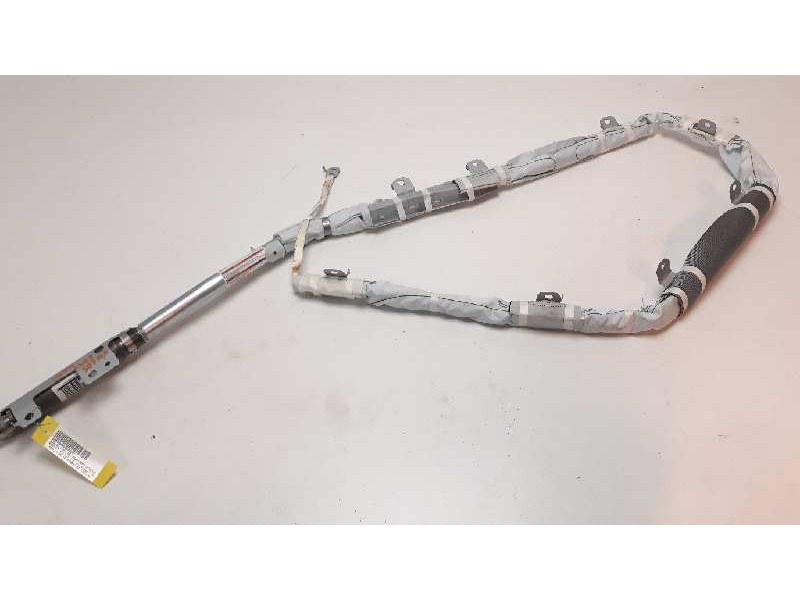 Recambio de airbag cortina delantero derecho para renault koleos 2.0 dci diesel fap referencia OEM IAM 985P0JY00A  