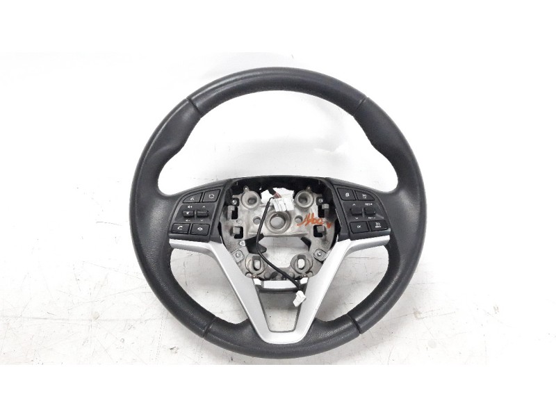 Recambio de volante para hyundai tucson 1.6 cat referencia OEM IAM 56110D7AH0TRY  