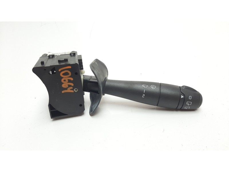 Recambio de mando limpia para dacia duster 1.5 dci diesel fap cat referencia OEM IAM 8200792587  