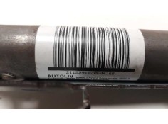 Recambio de airbag cortina delantero derecho para renault koleos 2.0 dci diesel fap referencia OEM IAM 985P0JY00A   2