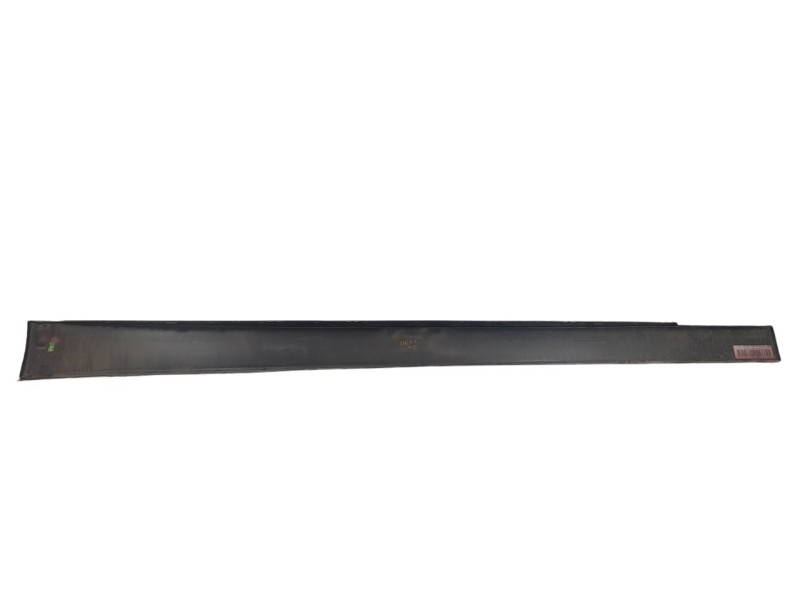 Recambio de estribos laterales para bmw serie 3 lim. (f30) 318d referencia OEM IAM 51777256911  