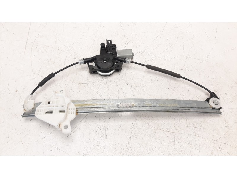 Recambio de elevalunas delantero izquierdo para mazda cx-5 2.0 cat referencia OEM IAM KB7W59590  