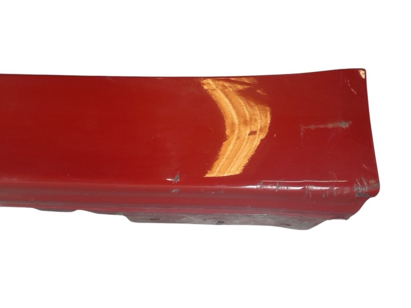 Recambio de estribos laterales para bmw serie 3 lim. (f30) 318d referencia OEM IAM 51777256911  