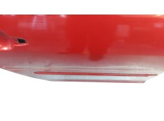 Recambio de puerta trasera derecha para mazda 3 berlina (bk) 1.6 cd diesel cat referencia OEM IAM BNYV7202XA   2