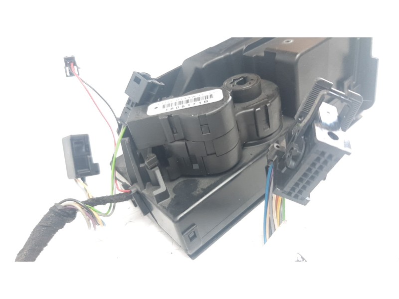 Recambio de modulo electronico para peugeot 3008 1.6 blue-hdi fap referencia OEM IAM 9815211577  