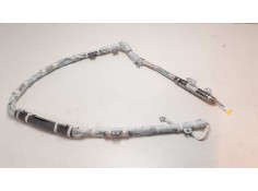 Recambio de airbag cortina delantero izquierdo para renault koleos 2.0 dci diesel fap referencia OEM IAM 985P1JY00A  