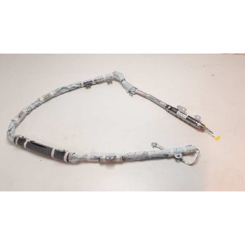 Recambio de airbag cortina delantero izquierdo para renault koleos 2.0 dci diesel fap referencia OEM IAM 985P1JY00A  