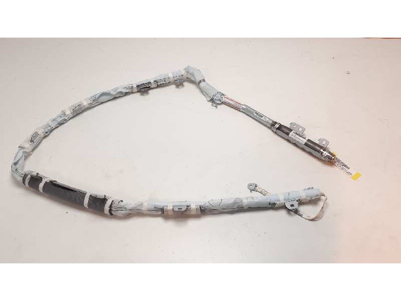 Recambio de airbag cortina delantero izquierdo para renault koleos 2.0 dci diesel fap referencia OEM IAM 985P1JY00A  