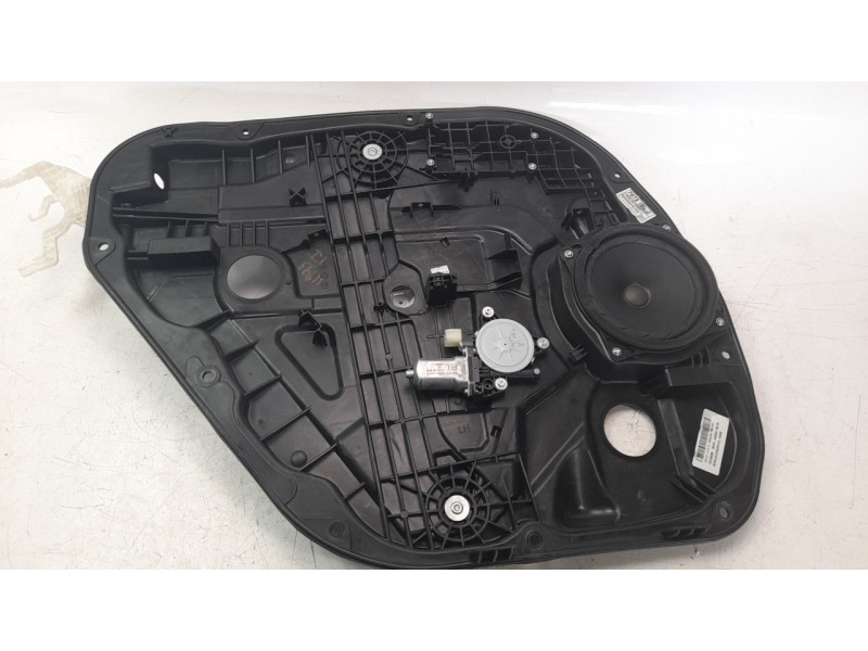 Recambio de elevalunas trasero izquierdo para kia carens ( ) 1.6 gdi cat referencia OEM IAM 83470A4050  