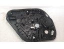 ELEVALUNAS TRASERO IZQUIERDO 83470A4050 83470A4050 