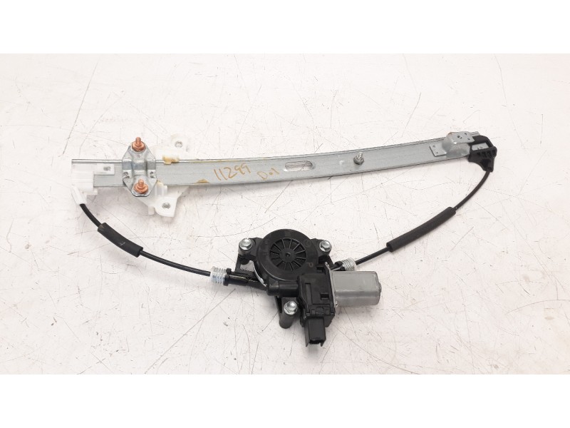 Recambio de elevalunas delantero izquierdo para mazda cx-5 2.0 cat referencia OEM IAM KB7W59590  