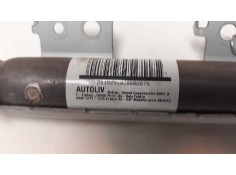 Recambio de airbag cortina delantero izquierdo para renault koleos 2.0 dci diesel fap referencia OEM IAM 985P1JY00A   2