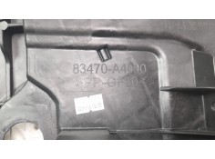 Recambio de elevalunas trasero izquierdo para kia carens ( ) 1.6 gdi cat referencia OEM IAM 83470A4050   2