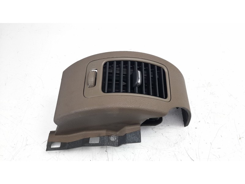 Recambio de rejilla aireadora para nissan pathfinder (r51) 2.5 dci diesel cat referencia OEM IAM 68761EB300  