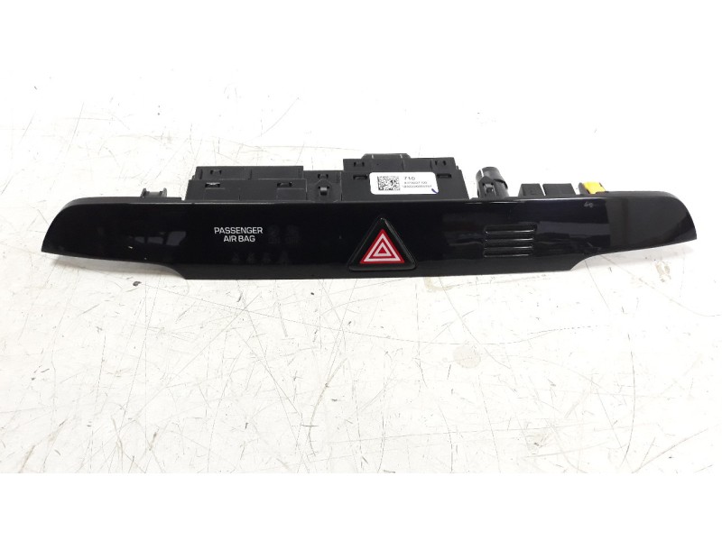 Recambio de warning para hyundai tucson 1.6 cat referencia OEM IAM 93700D7100GU  