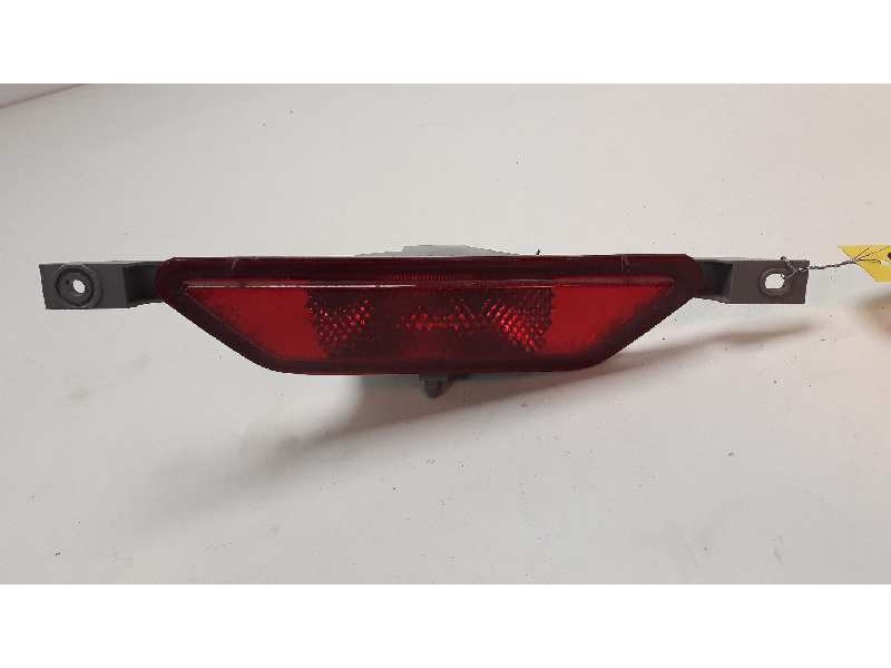 Recambio de piloto trasero central para renault koleos 2.0 dci diesel fap referencia OEM IAM 26580JY00A  